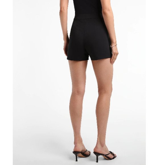 High Waisted Sailor Shorts - Picture 3 of 3